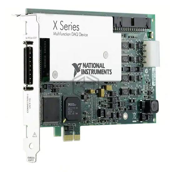 781048-01 - NI - Data Acquisition (DAQ)