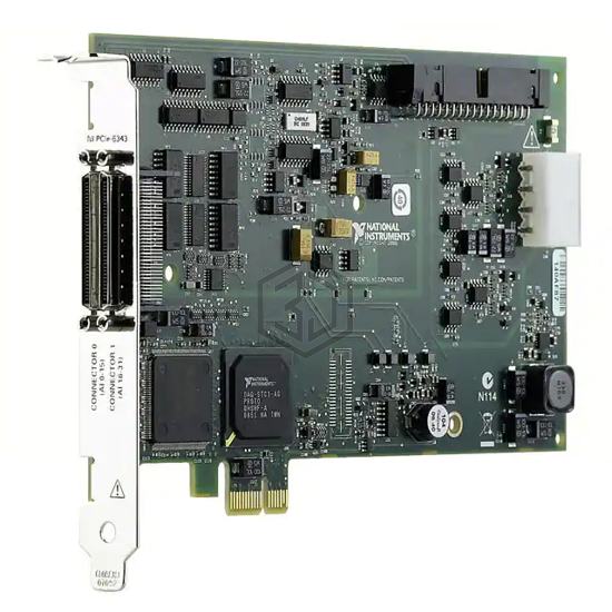 781047-01 - NI - Data Acquisition (DAQ)