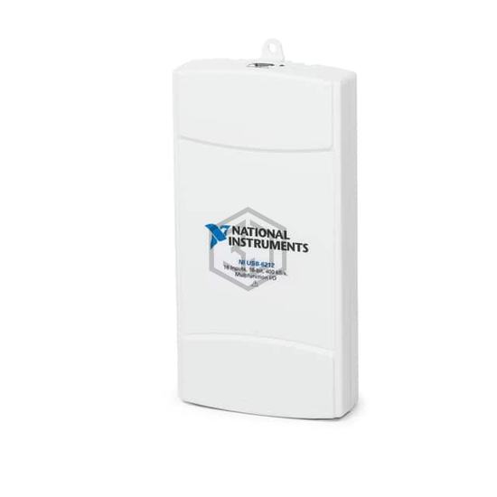 780169-01 - NI - Data Acquisition (DAQ)