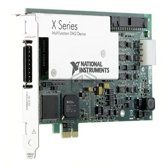 781050-01 - NI - Data Acquisition (DAQ)