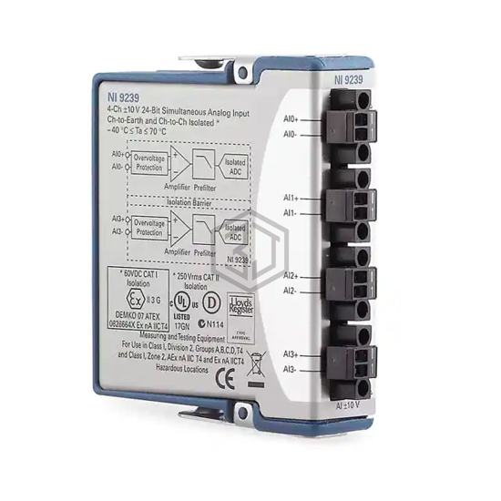 782402-01 - NI - Data Acquisition (DAQ)