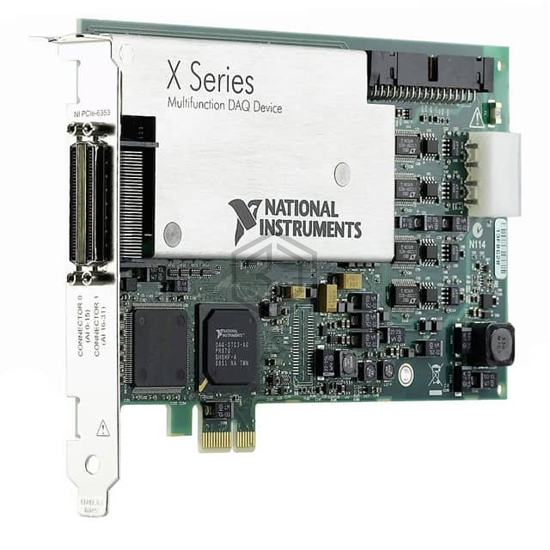 781049-01 - NI - Data Acquisition (DAQ)