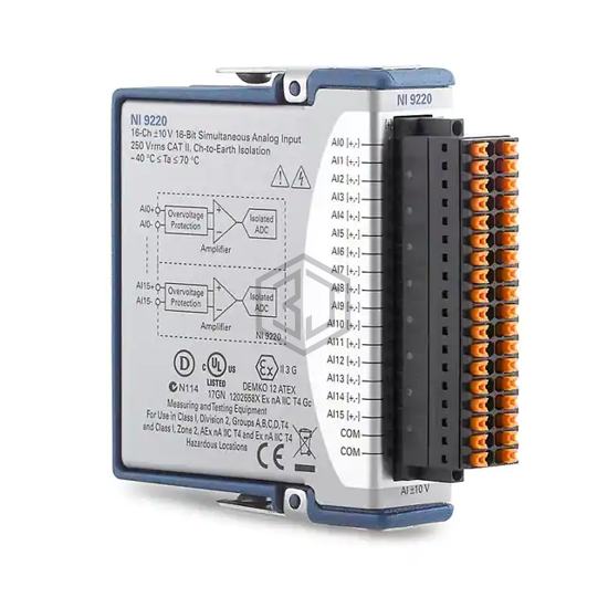 785188-01 - NI - Data Acquisition (DAQ)