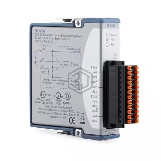 785996-01 - NI - Data Acquisition (DAQ)