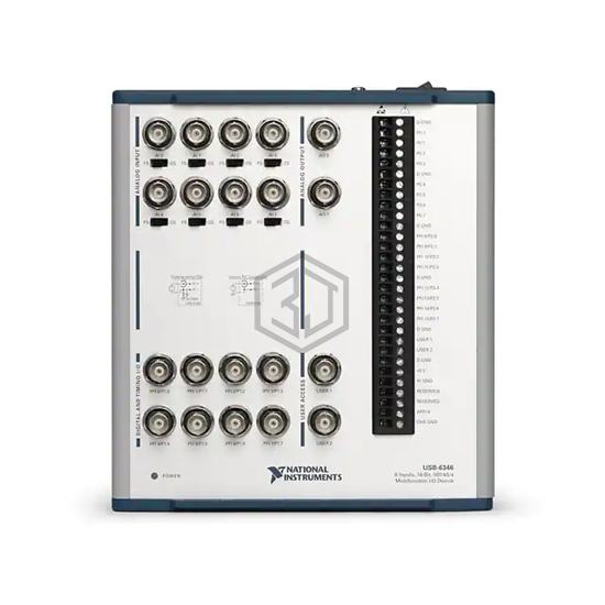 785815-01 - NI - Data Acquisition (DAQ)