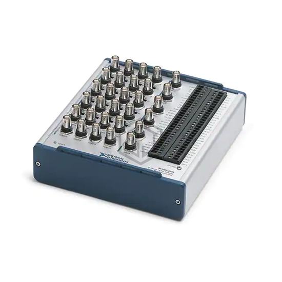 782258-01 - NI - Data Acquisition (DAQ)