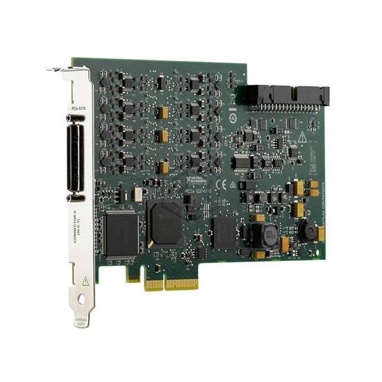 785809-01 - NI - Data Acquisition (DAQ)