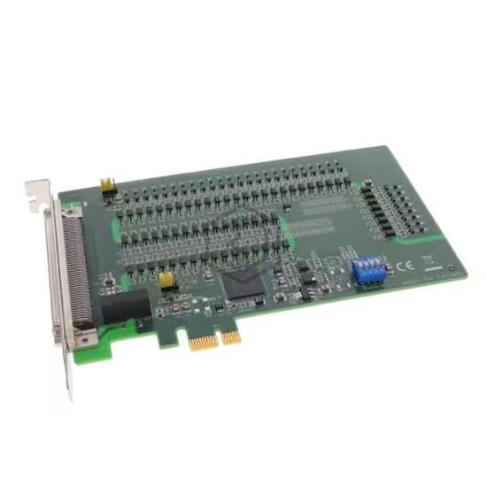 PCIE-1756-AE - Advantech Corp - Data Acquisition (DAQ)