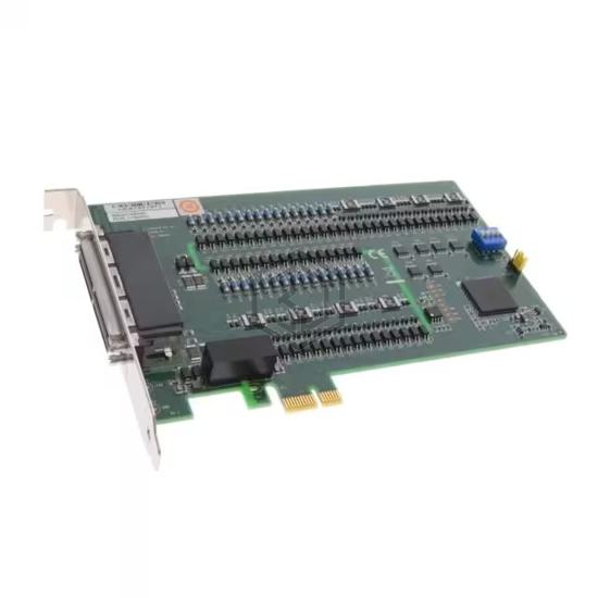 PCIE-1758DIO-AE - Advantech Corp - Data Acquisition (DAQ)