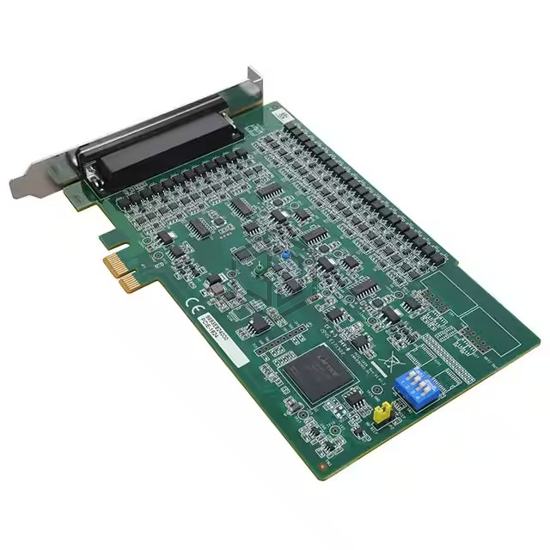 PCIE-1824-AE - Advantech Corp - Data Acquisition (DAQ)