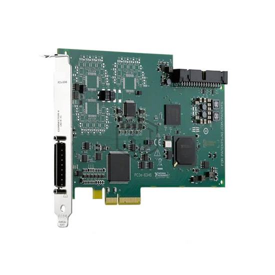 785813-01 - NI - Data Acquisition (DAQ)