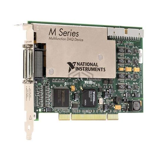 779111-01 - NI - Data Acquisition (DAQ)