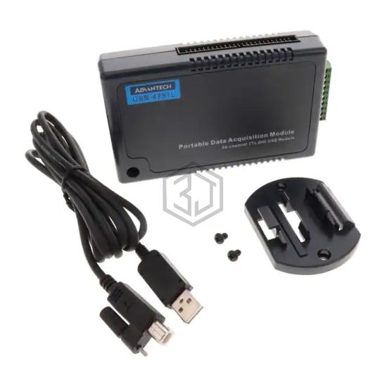 USB-4751L-AE - Advantech Corp - Data Acquisition (DAQ)