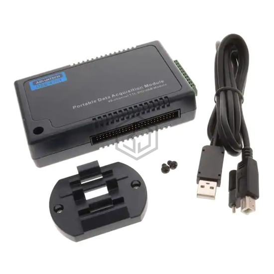 USB-4751-AE - Advantech Corp - Data Acquisition (DAQ)