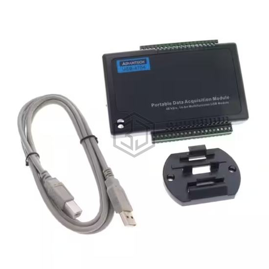 USB-4704-AE - Advantech Corp - Data Acquisition (DAQ)