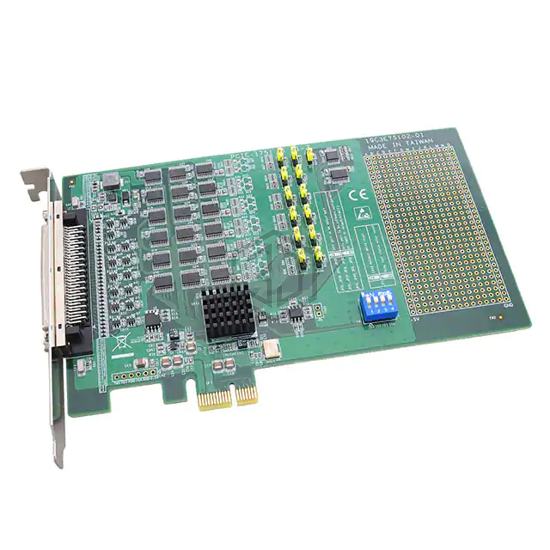 PCIE-1751-AE - Advantech Corp - Data Acquisition (DAQ)