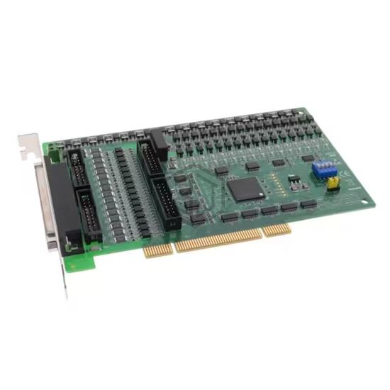 PCI-1730U-BE - Advantech Corp - Data Acquisition (DAQ)