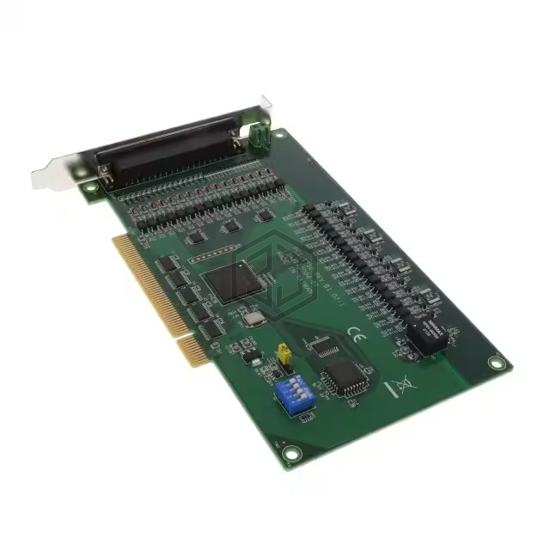 PCI-1750-BE - Advantech Corp - Data Acquisition (DAQ)