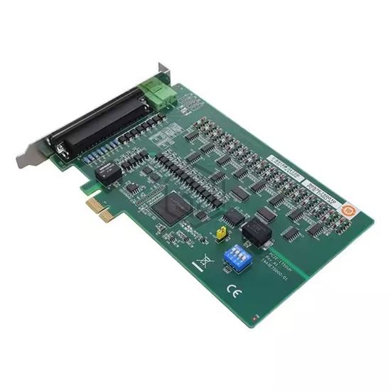 PCIE-1750U-AE - Advantech Corp - Data Acquisition (DAQ)