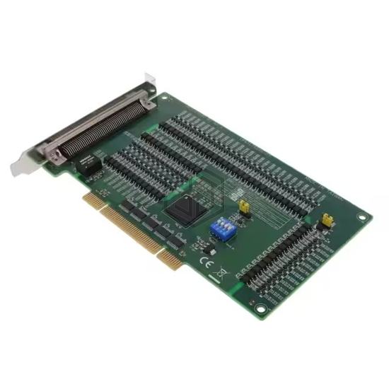 PCI-1752U-BE - Advantech Corp - Data Acquisition (DAQ)