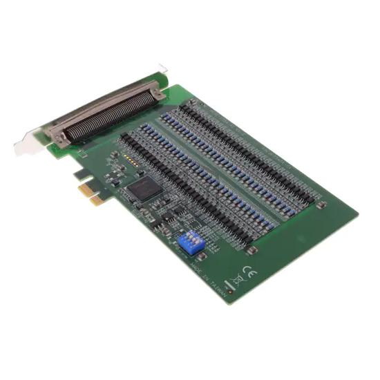 PCIE-1754-AE - Advantech Corp - Data Acquisition (DAQ)