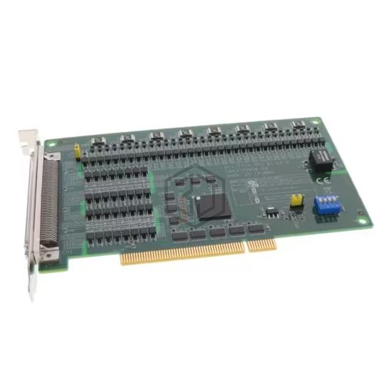 PCI-1756-BE - Advantech Corp - Data Acquisition (DAQ)