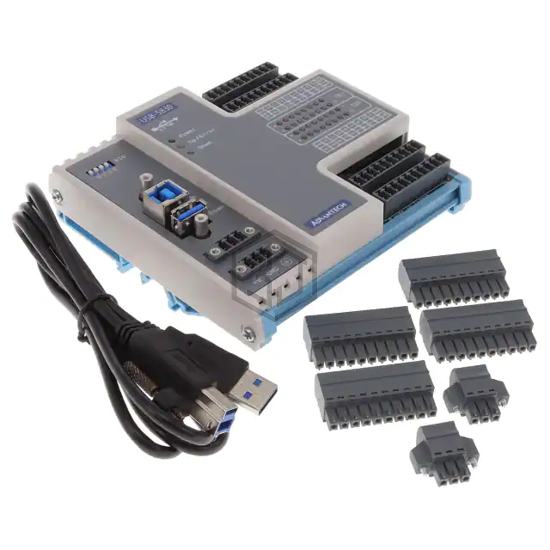 USB-5830-AE - Advantech Corp - Data Acquisition (DAQ)