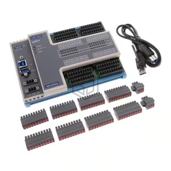 USB-5855-AE - Advantech Corp - Data Acquisition (DAQ)
