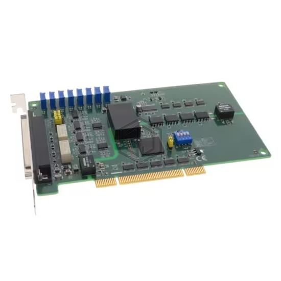 PCI-1720U-BE - Advantech Corp - Data Acquisition (DAQ)