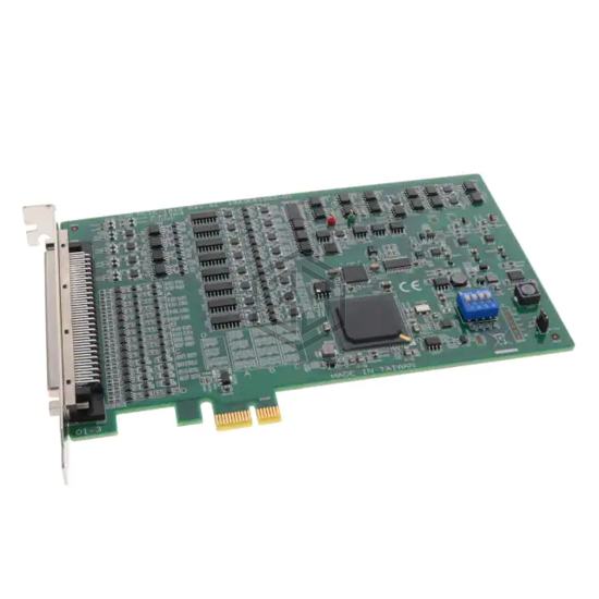 PCIE-1812-AE - Advantech Corp - Data Acquisition (DAQ)