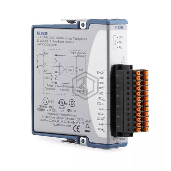 785995-01 - NI - Data Acquisition (DAQ)