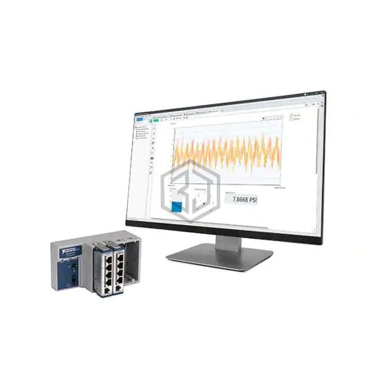 868018-01 - NI - Data Acquisition (DAQ)