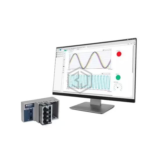 868016-01 - NI - Data Acquisition (DAQ)