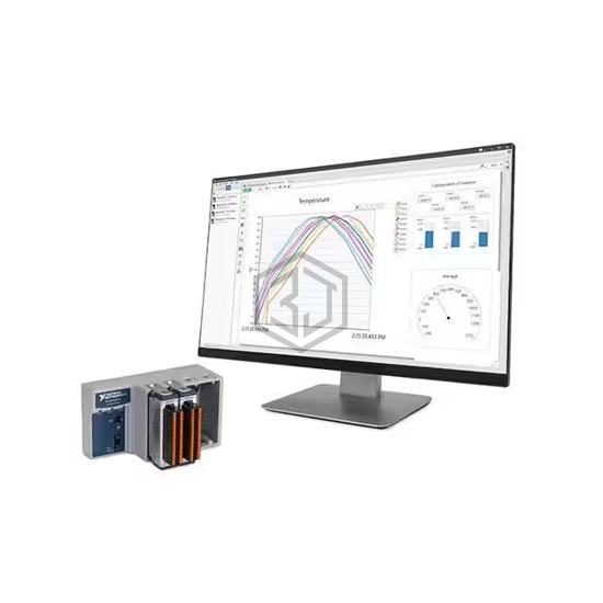 868014-01 - NI - Data Acquisition (DAQ)