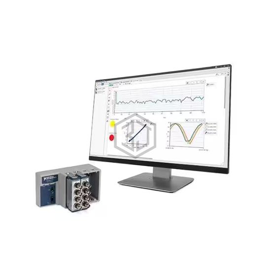 868017-01 - NI - Data Acquisition (DAQ)
