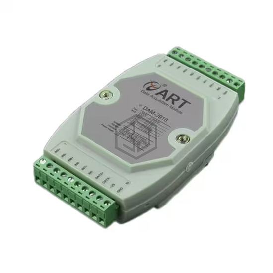 DFR0853 - DFRobot - Data Acquisition (DAQ)