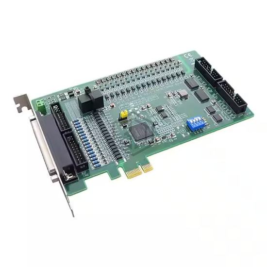 PCIE-1730-AE - Advantech Corp - Data Acquisition (DAQ)