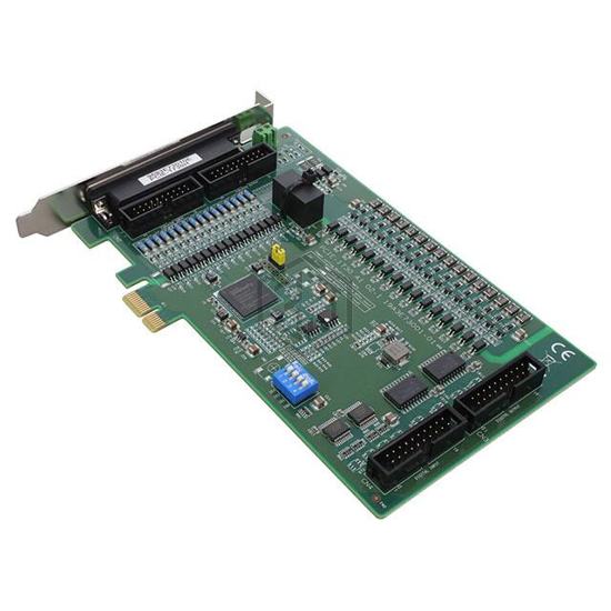 PCIE-1730H-AE - Advantech Corp - Data Acquisition (DAQ)