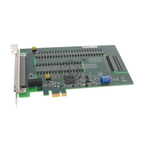 PCIE-1756H-AE - Advantech Corp - Data Acquisition (DAQ)