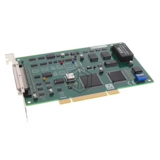 PCI-1716L-AE - Advantech Corp - Data Acquisition (DAQ)