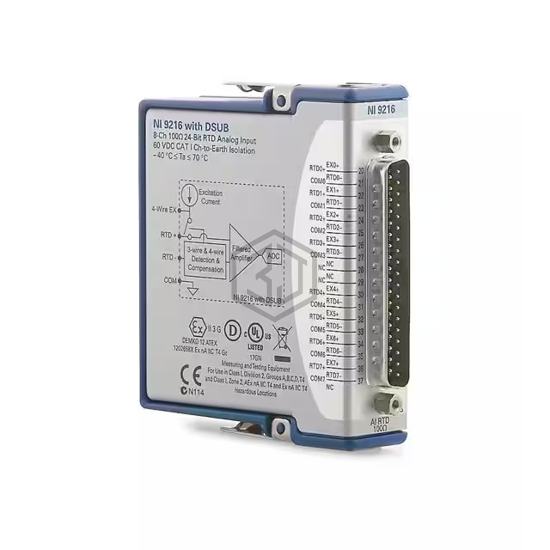 783864-01 - NI - Data Acquisition (DAQ)