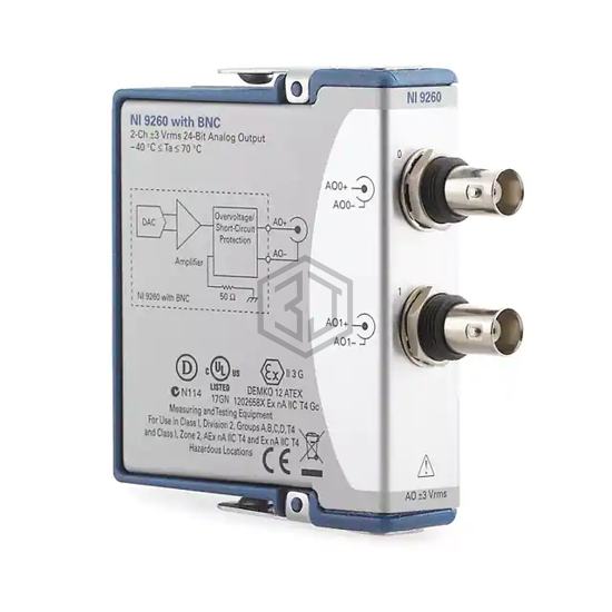 783466-01 - NI - Data Acquisition (DAQ)