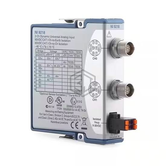783367-01 - NI - Data Acquisition (DAQ)