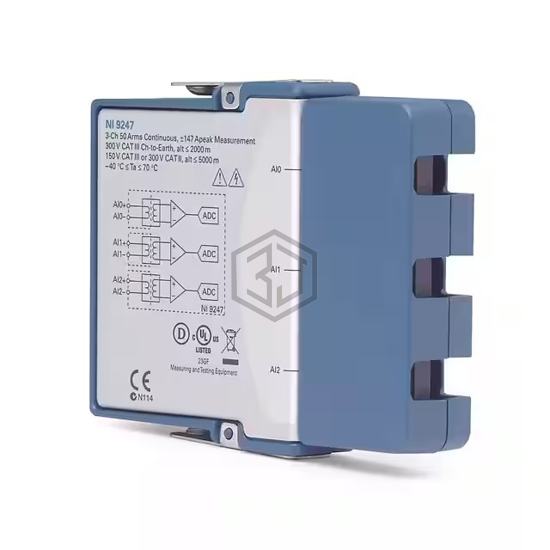 783589-01 - NI - Data Acquisition (DAQ)