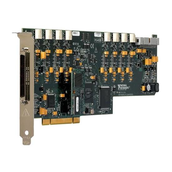 779422-01 - NI - Data Acquisition (DAQ)