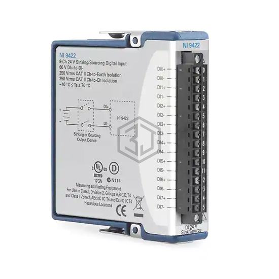 779522-01 - NI - Data Acquisition (DAQ)