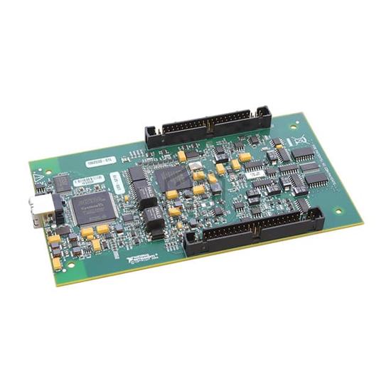 196203-01 - NI - Data Acquisition (DAQ)