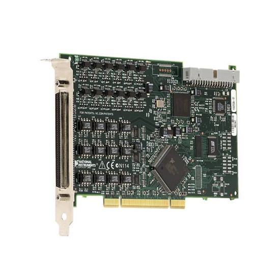778833-01 - NI - Data Acquisition (DAQ)