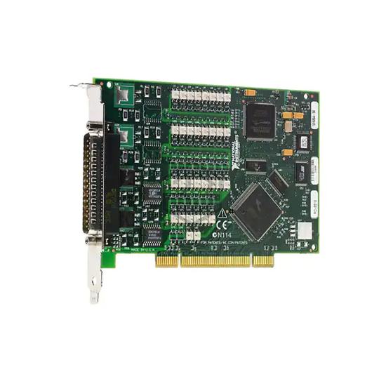 779084-01 - NI - Data Acquisition (DAQ)