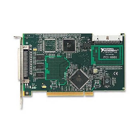 777918-01 - NI - Data Acquisition (DAQ)